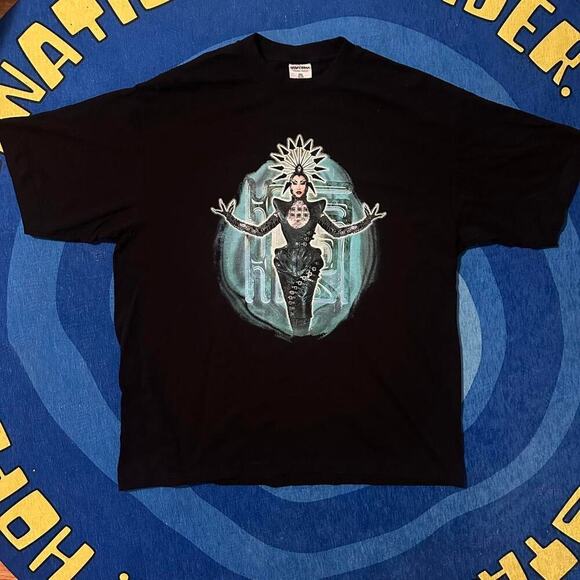 Other Other - Vintage supermax heavy graphic t shirt